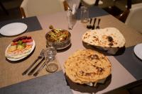 Mâncare la sau în apropiere de acest hotel