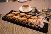 Mâncare la sau în apropiere de acest hotel