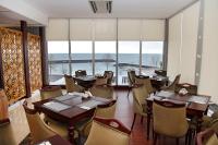 Restaurace v ubytování Tilya Resort Hotel