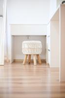 Plán poschodí v ubytovaní Apartman Lara