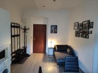 Půdorys ubytování Apartmán Friedrichsruh