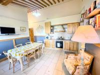 The floor plan of Enjoy a sensuous relaxing time in a breathtaking place, 07 kmsSpoleto centre