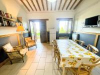 The floor plan of Enjoy a sensuous relaxing time in a breathtaking place, 07 kmsSpoleto centre