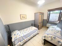 The floor plan of Enjoy a sensuous relaxing time in a breathtaking place, 07 kmsSpoleto centre