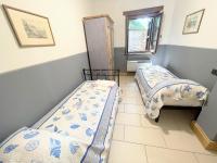 The floor plan of Enjoy a sensuous relaxing time in a breathtaking place, 07 kmsSpoleto centre