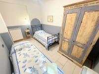 The floor plan of Enjoy a sensuous relaxing time in a breathtaking place, 07 kmsSpoleto centre