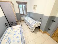 The floor plan of Enjoy a sensuous relaxing time in a breathtaking place, 07 kmsSpoleto centre