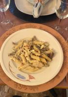 Еда / где поесть недалеко от отеля