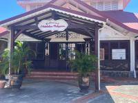 Exteriér nebo vchod ubytování cœur d hibiscus