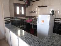 Kuchyň nebo kuchyňský kout v ubytování Peace House Dahab