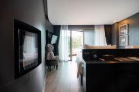 Půdorys ubytování Foto Hotel Phuket Beachfront