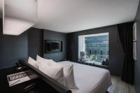 Půdorys ubytování Foto Hotel Phuket Beachfront