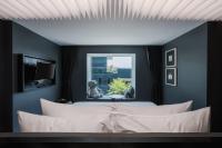 Půdorys ubytování Foto Hotel Phuket Beachfront