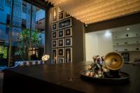 Půdorys ubytování Foto Hotel Phuket Beachfront
