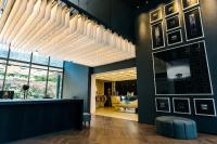 Půdorys ubytování Foto Hotel Phuket Beachfront