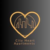 Certifikát, ocenenie alebo iný dokument vystavený v ubytovaní City Heart Room