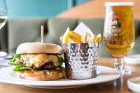 Gambar di galeri bagi The Binsted Inn di Alton