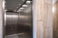 Půdorys ubytování Maracoon - Loft Apartments Essen City Center