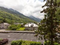 Plán poschodí v ubytovaní Appartement Saint-Lary-Soulan, 4 pièces, 10 personnes - FR-1-296-411