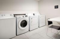 Grundriss der Unterkunft Hampton Inn Miami Airport East