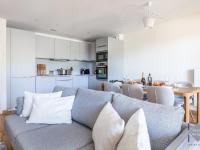 Plán poschodí v ubytovaní Appartement neuf à Courchevel, 3 chambres, balcon et parking - FR-1-664-24