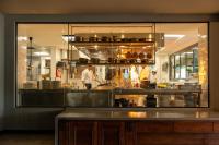 Huéspedes de INVENTIST Hotel Sports Academy Istanbul