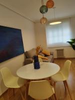 Posedenie v ubytovaní Urbanlux Hospital II