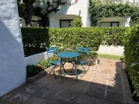Zahrada ubytování Estepona - Playa - Estudio con terrazas cerca del mar Pa6