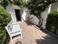 Zahrada ubytování Estepona - Playa - Estudio con terrazas cerca del mar Pa6