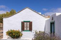 The building in which the holiday home is located