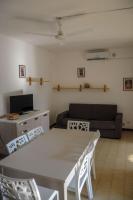 Telewizja i/lub zestaw kina domowego w obiekcie Residence Sunbeam