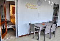 Plan piętra w obiekcie Residence Sunbeam