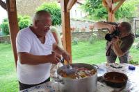 Gallery image of La Maison des Chats in Saint-Mary-le-Plain