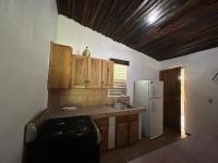 Půdorys ubytování Villa La Montaña