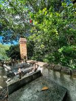 Půdorys ubytování Villa La Montaña