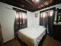 Půdorys ubytování Villa La Montaña