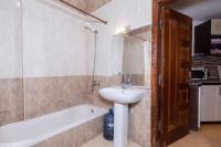 Půdorys ubytování Hurghada flat
