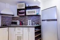 Půdorys ubytování Hurghada flat