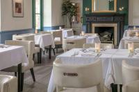 Setusvæði á The Craiglands Hotel Sure Hotel Collection by Best Western