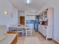 Půdorys ubytování AL - Sunset Beachfront Apartment