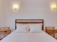 Půdorys ubytování AL - Sunset Beachfront Apartment