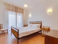 Půdorys ubytování AL - Sunset Beachfront Apartment