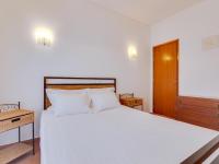 Půdorys ubytování AL - Sunset Beachfront Apartment