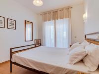 Půdorys ubytování AL - Sunset Beachfront Apartment