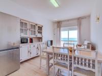 Půdorys ubytování AL - Sunset Beachfront Apartment