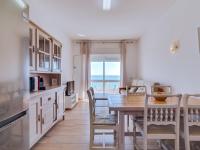 Půdorys ubytování AL - Sunset Beachfront Apartment