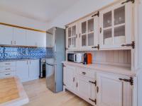 Půdorys ubytování AL - Sunset Beachfront Apartment