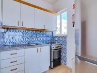 Půdorys ubytování AL - Sunset Beachfront Apartment