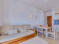 Půdorys ubytování AL - Sunset Beachfront Apartment