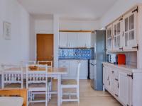 Půdorys ubytování AL - Sunset Beachfront Apartment